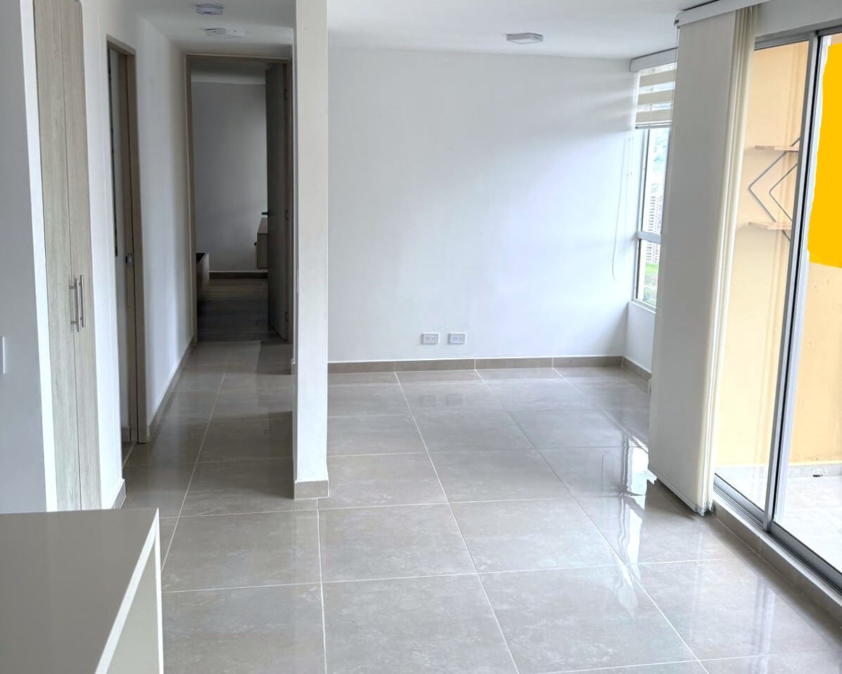 Apartamento en Venta Bello Niquia Antioquia