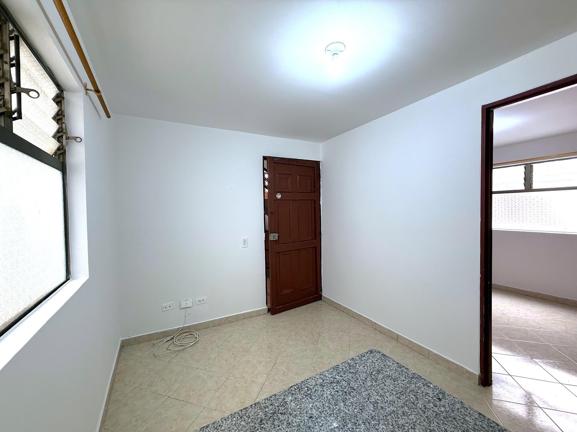 Apartaestudio En Arriendo Barrio Cristóbal Medellín