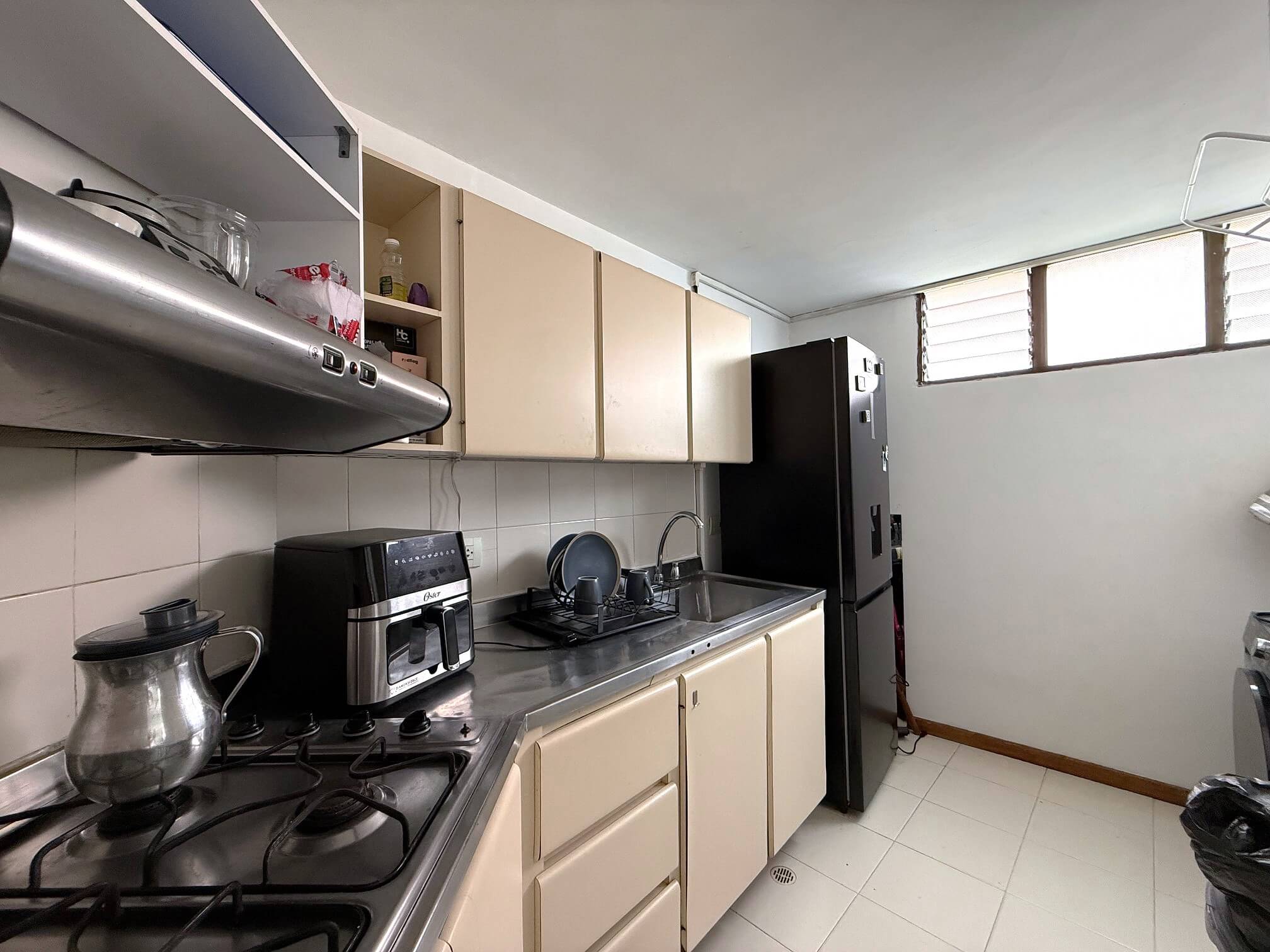 Apartamento Amoblado En Arriendo Almería Medellín