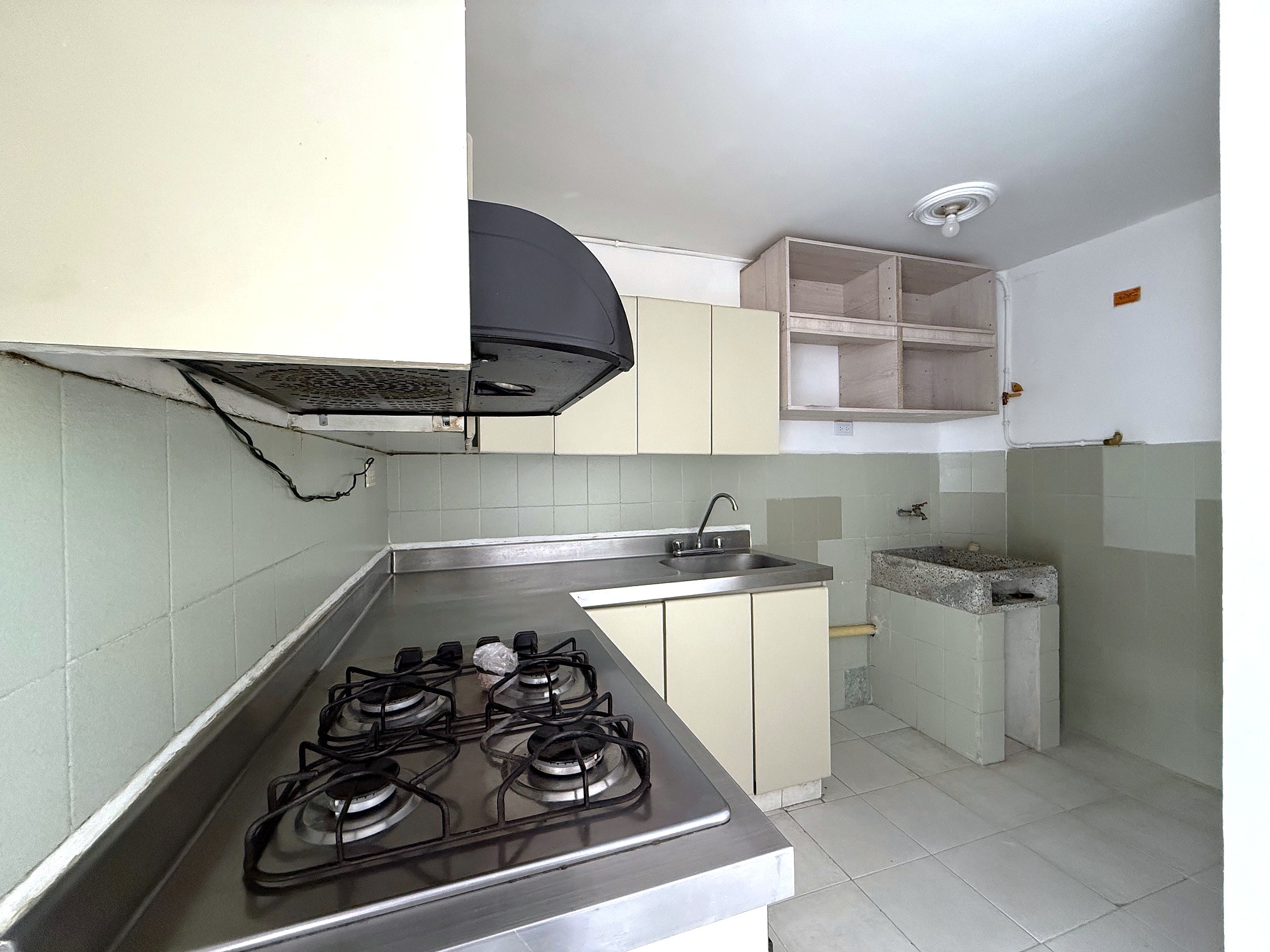 Apartaestudio En Venta Belén Rosales Medellín
