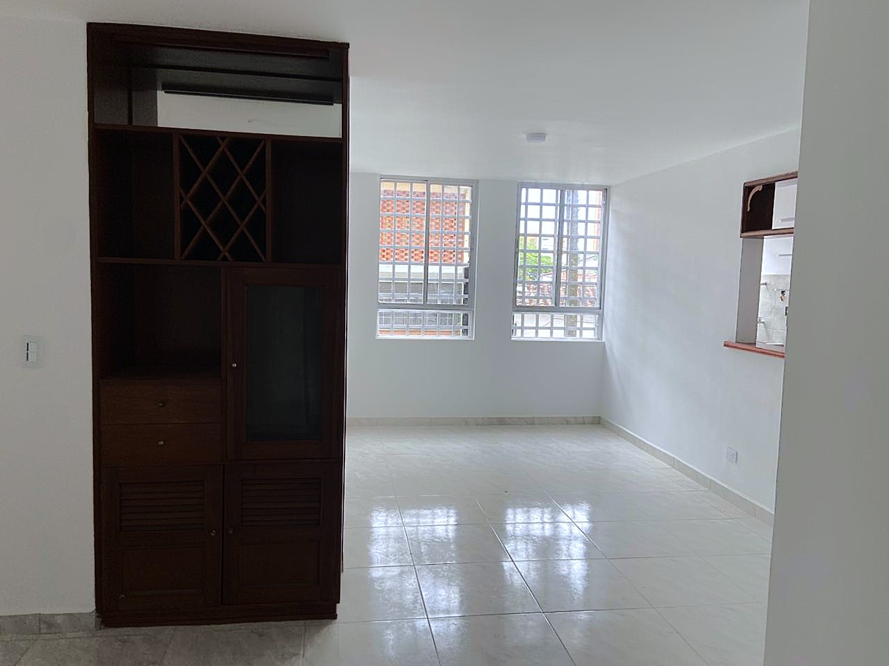 Apartamento En Arriendo Calasanz Parte Baja Medellín Antioquia