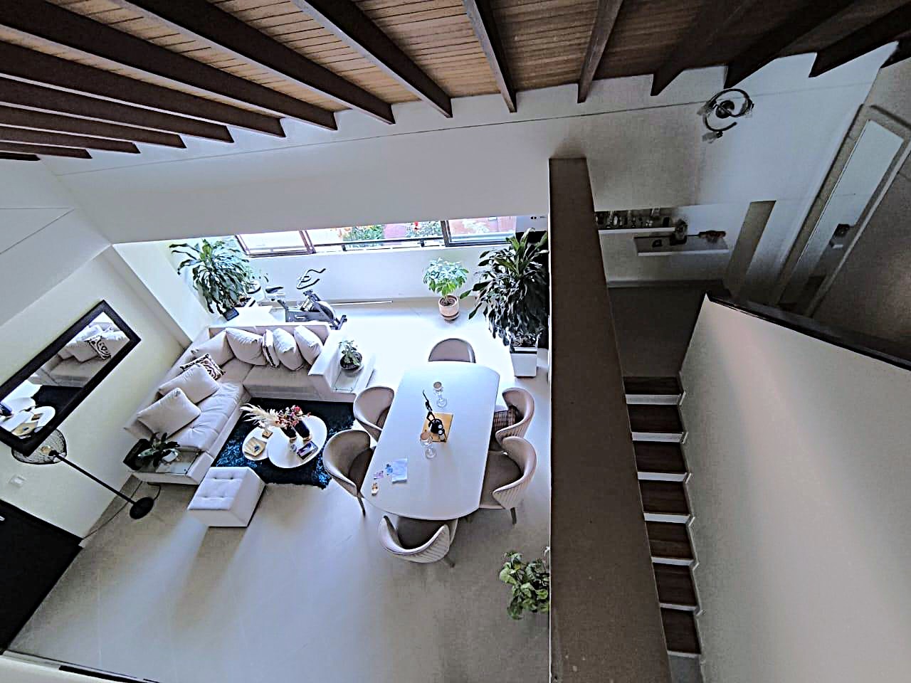 Apartamento En Arriendo Envigado Antioquia