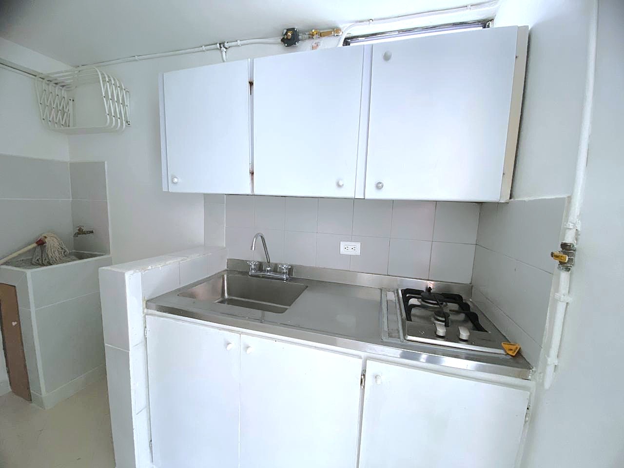 Apartamento En Arriendo Sector La America Medellín Antioquia