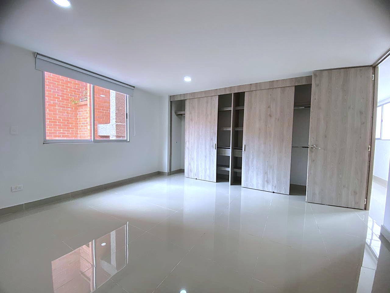 Apartamento En Arriendo y/o Venta Santa Teresita Medellín Antioquia