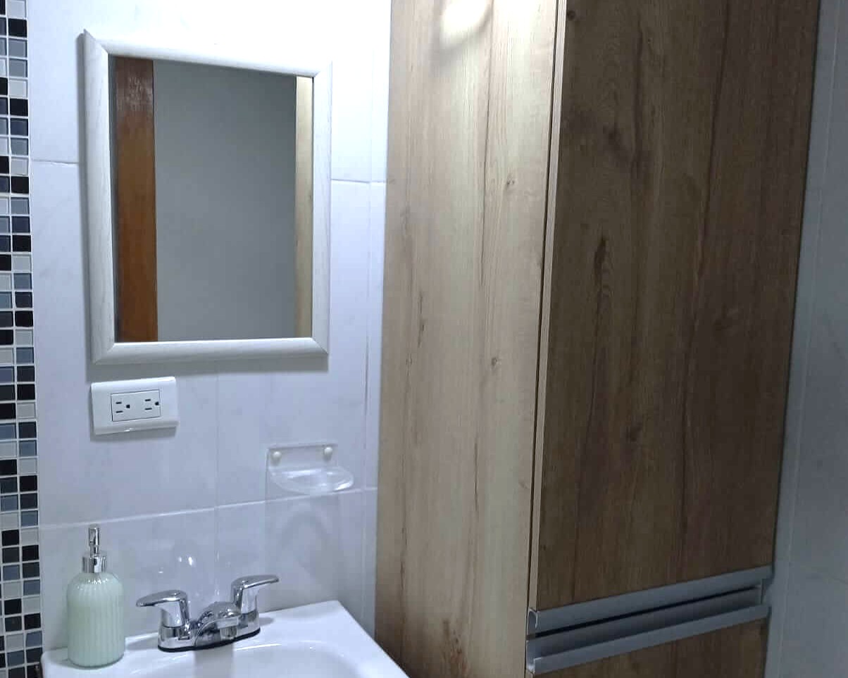 Apartaestudio Amoblado En Arriendo Florida Nueva Medellín Antioquia
