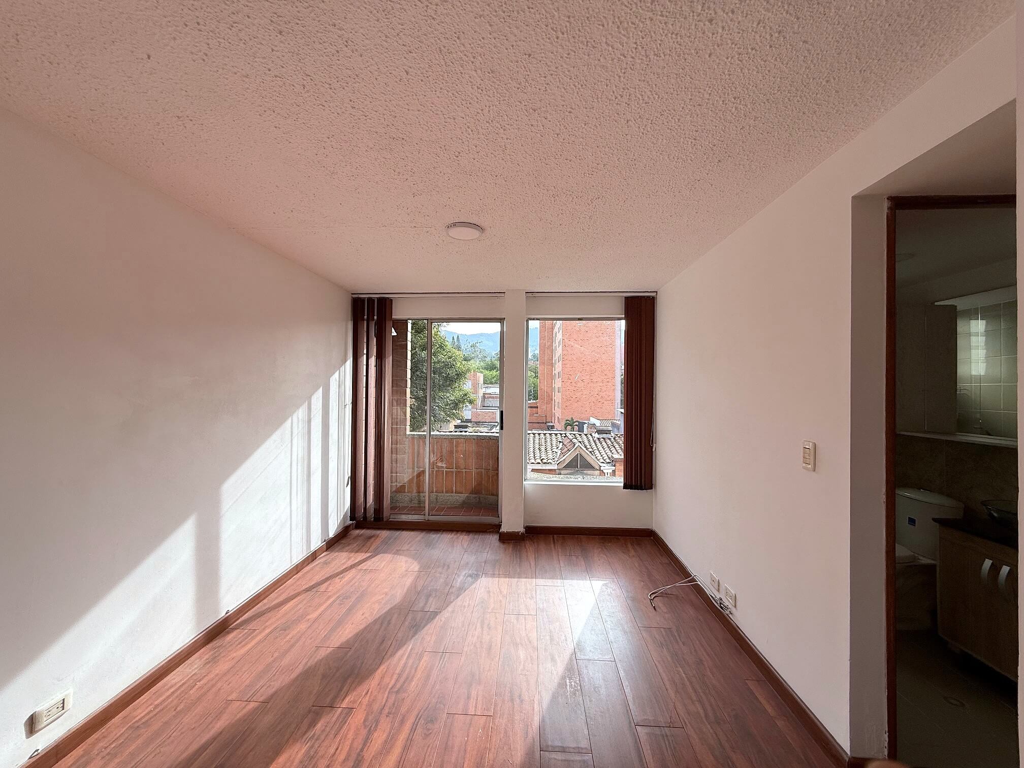 Apartaestudio En Arriendo El Nogal Medellín Antioquia