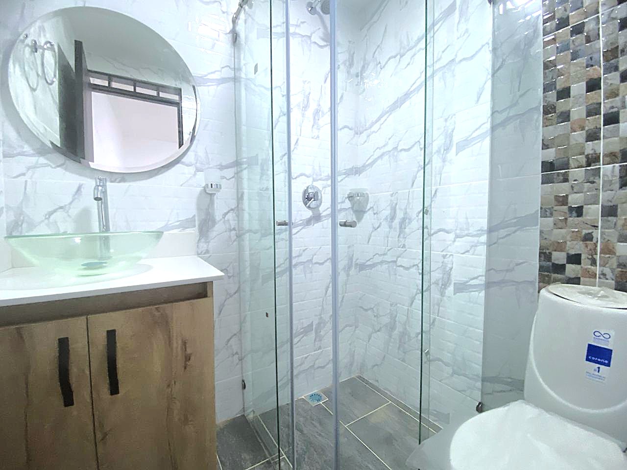 Casa En Arriendo La America Medellín Antioquia