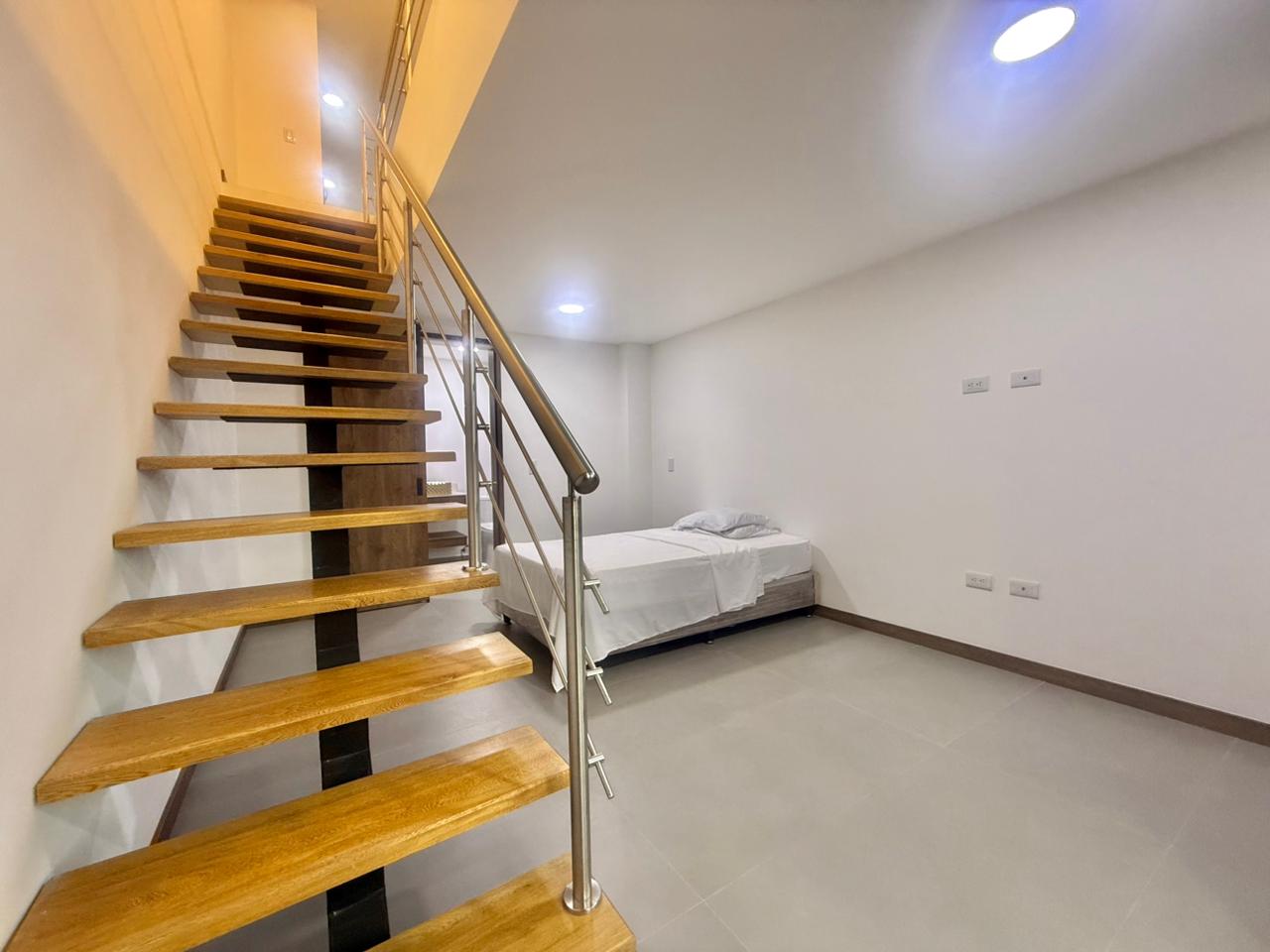 Apartamento En Arriendo Segundo Parque Laureles Medellín Antioquia