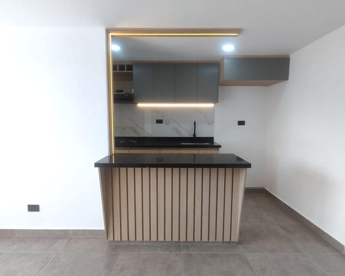Apartamento En Arriendo Bello Antioquia