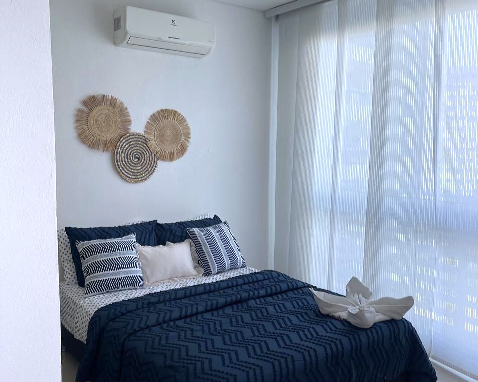 Apartamento En Venta Santamarta Magdalena