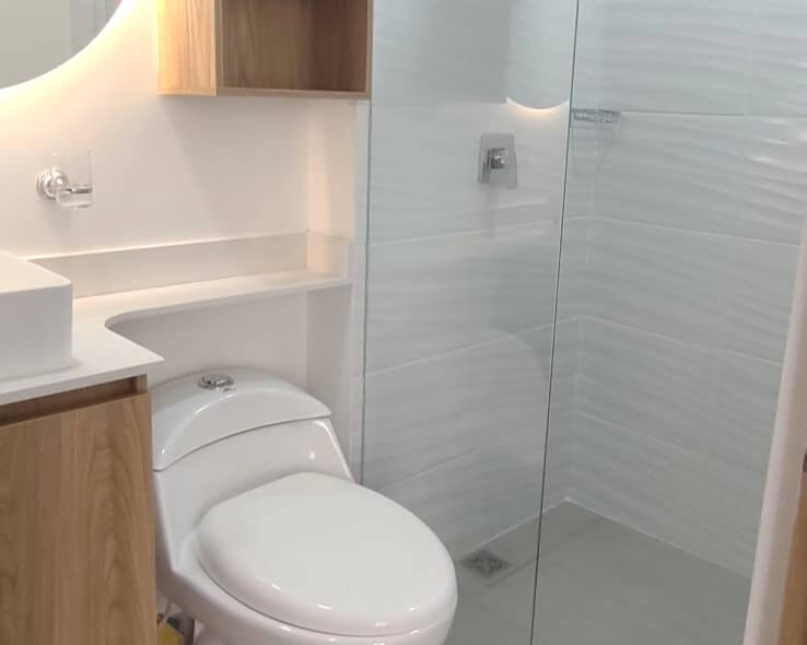 Apartamento En Venta Calasanz Parte Alta Medellín Antioquia