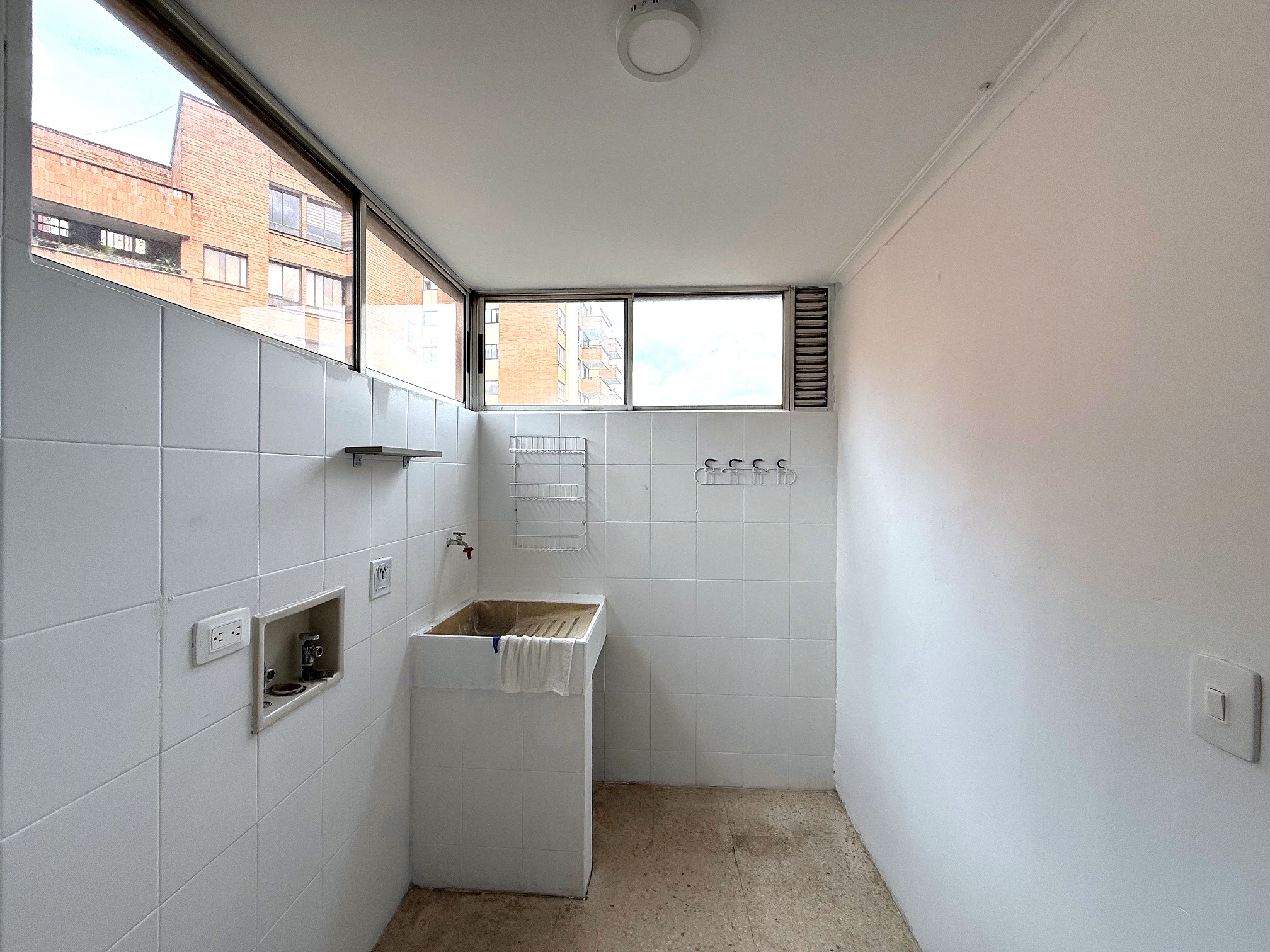 Apartamento En Arriendo Santa Maria De Los Ángeles Poblado Medellín