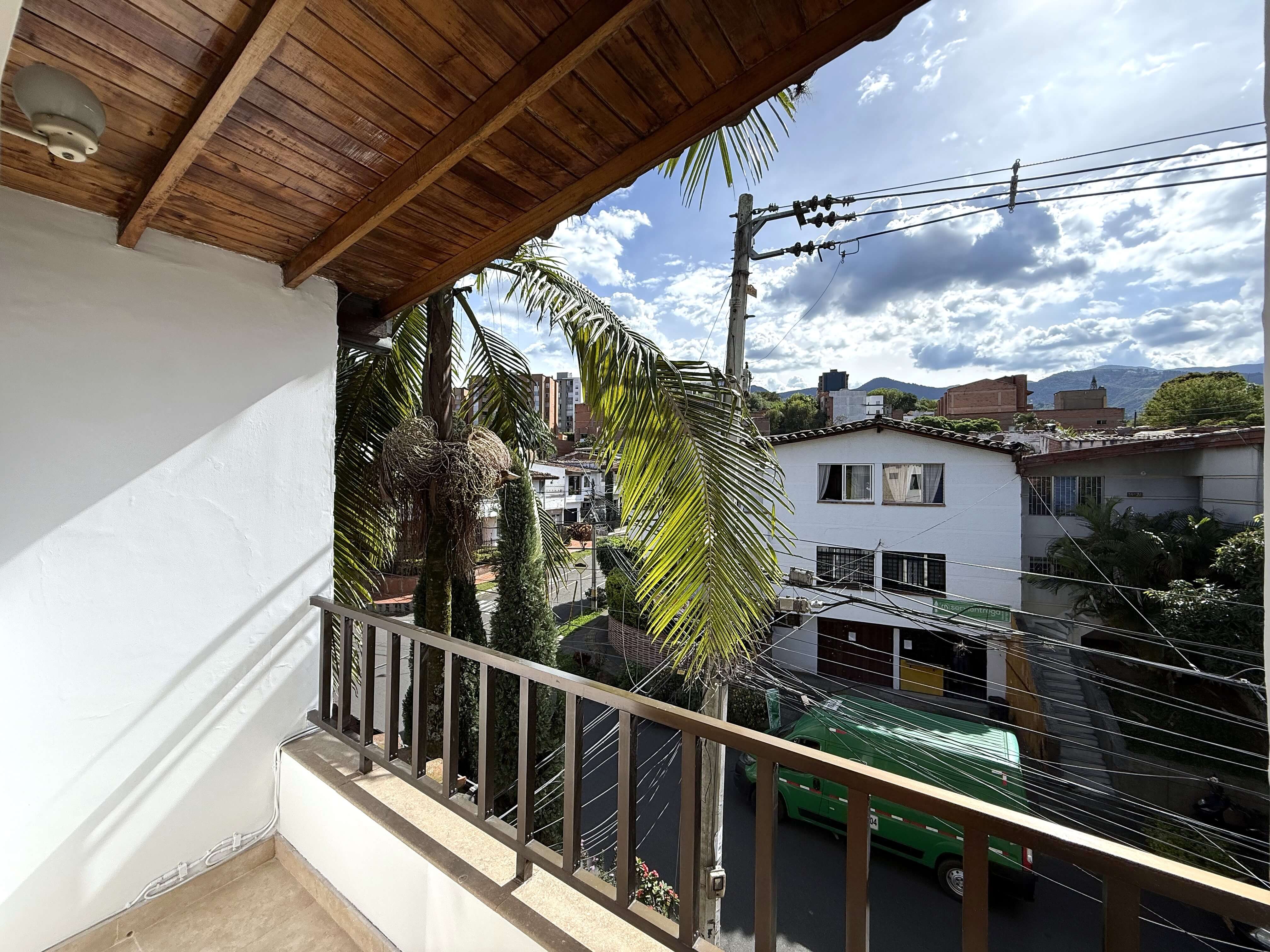 Casa en Arriendo P.H. Almería Medellín