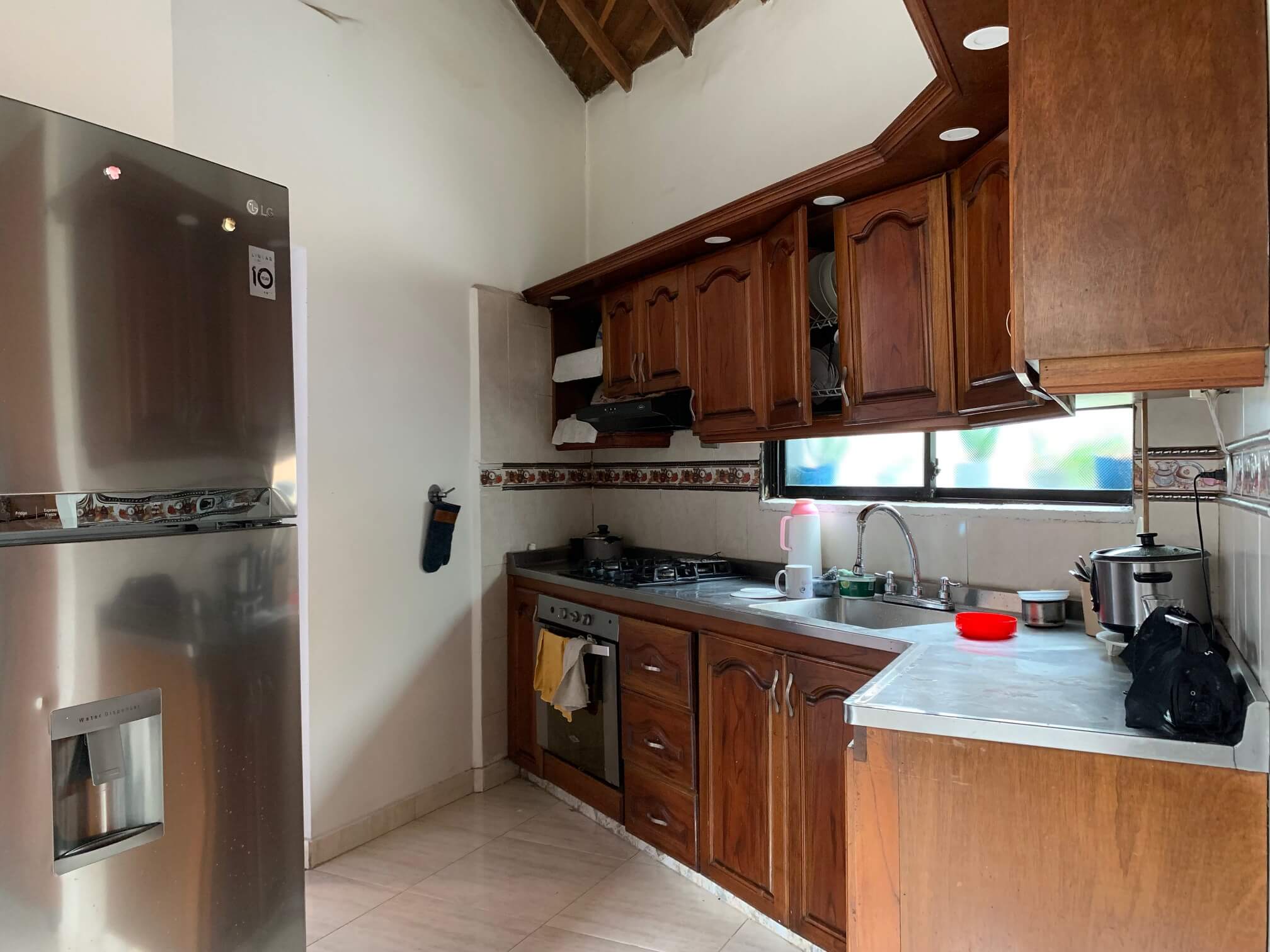 Casa en Venta La Candelaria Medellín