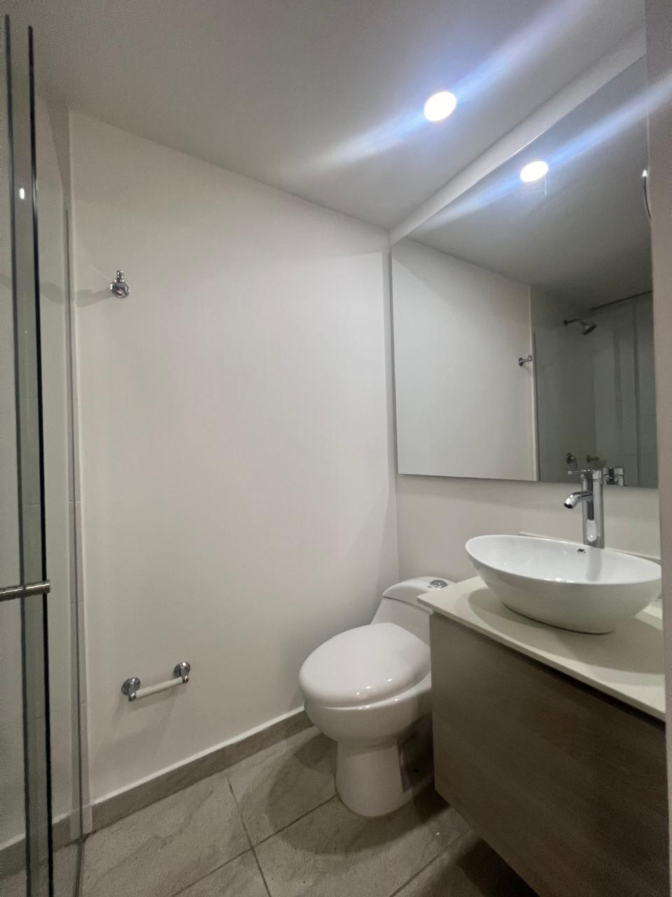 vendo apartamento nuevo en sabaneta