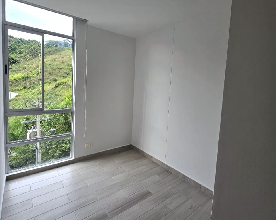 Apartamento en Venta Calasanz Parte Alta Medellín
