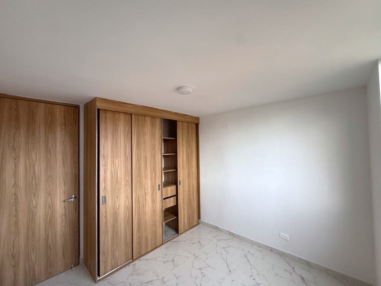 Apartamento En Venta Calasanz Parte Alta Medellín