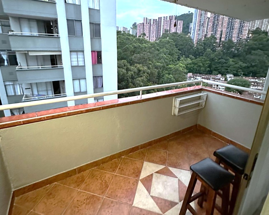 Apartamento En Venta Belén La Mota Medellín