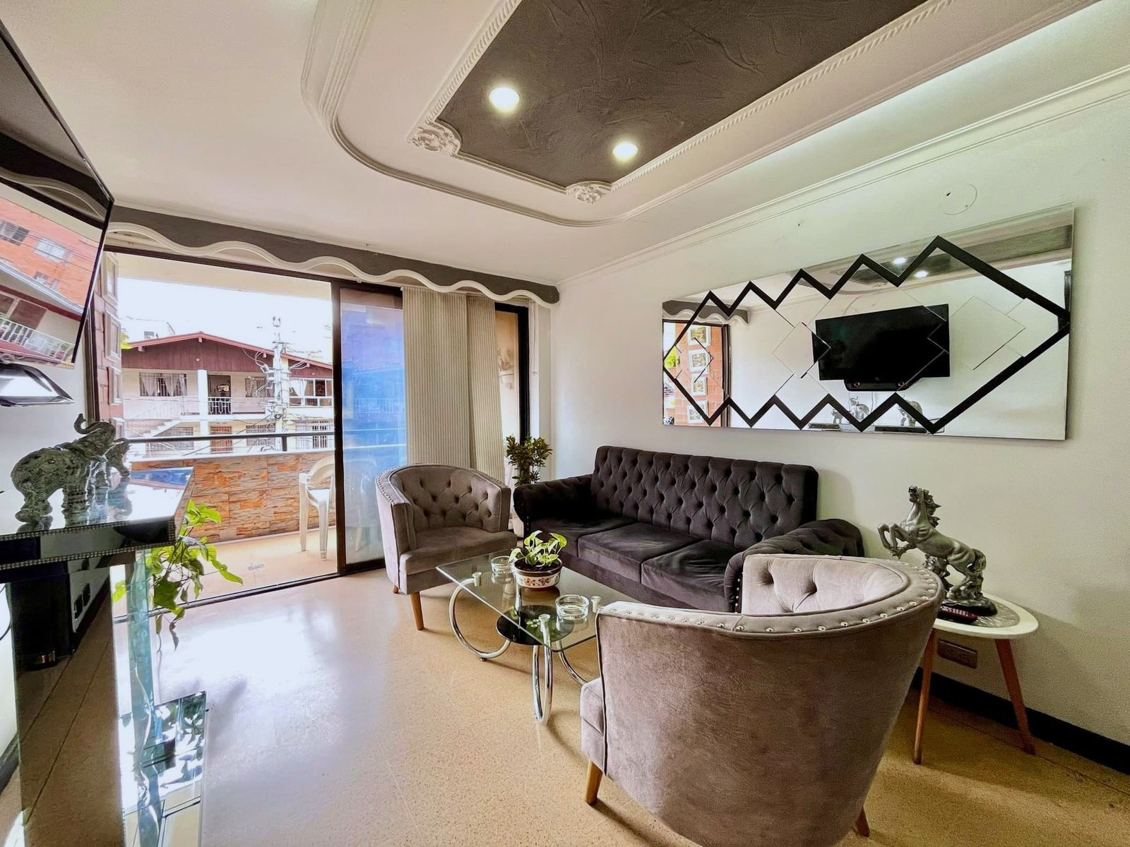 Apartamento En Venta P.H La America Medellín