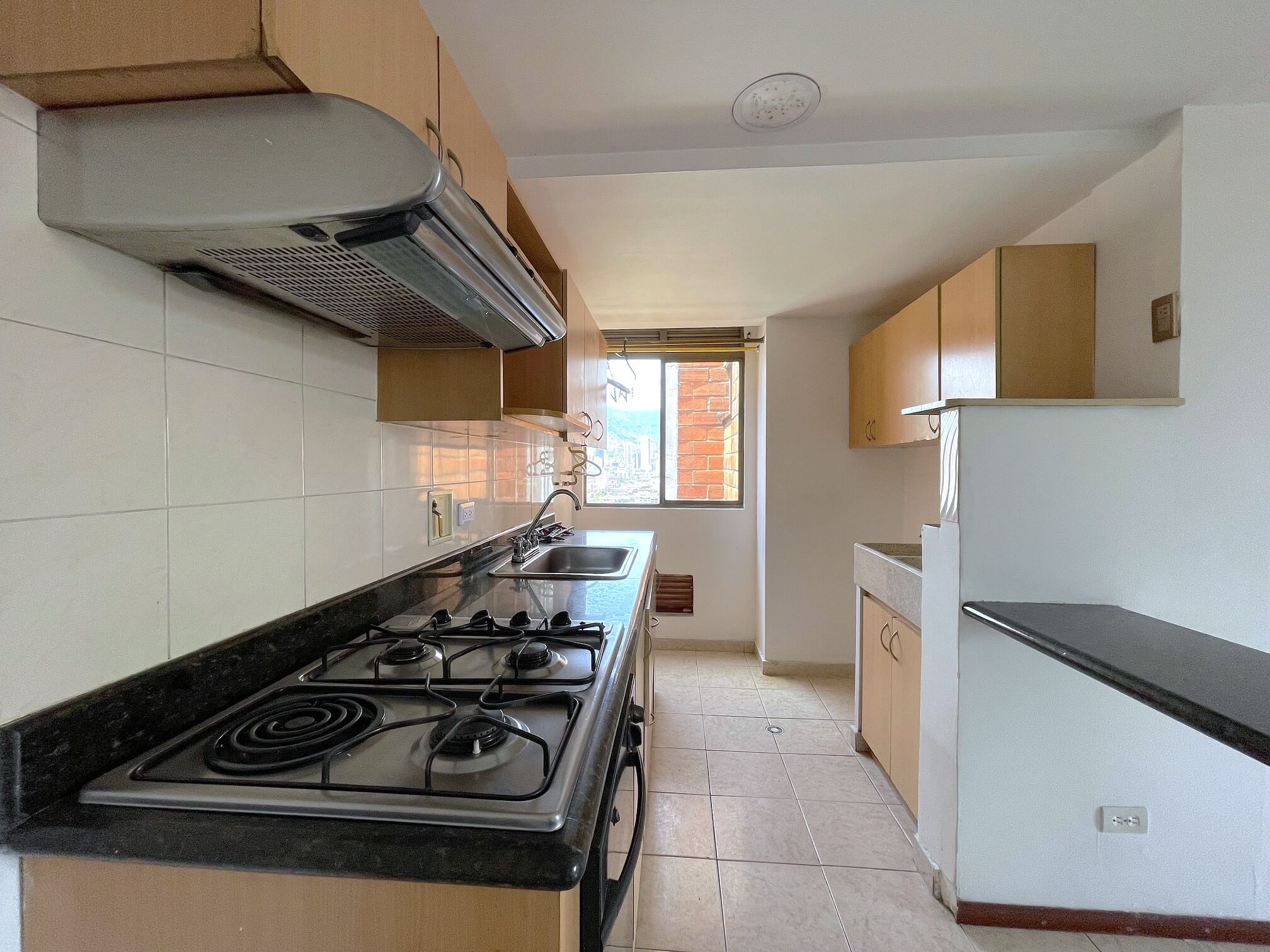 Apartamento En venta Carlos E Restrepo