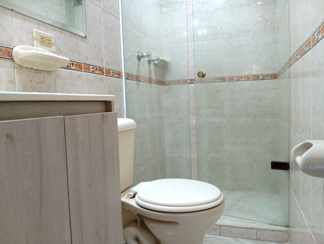 Apartamento En Arriendo 2do Parque Laureles Medellín