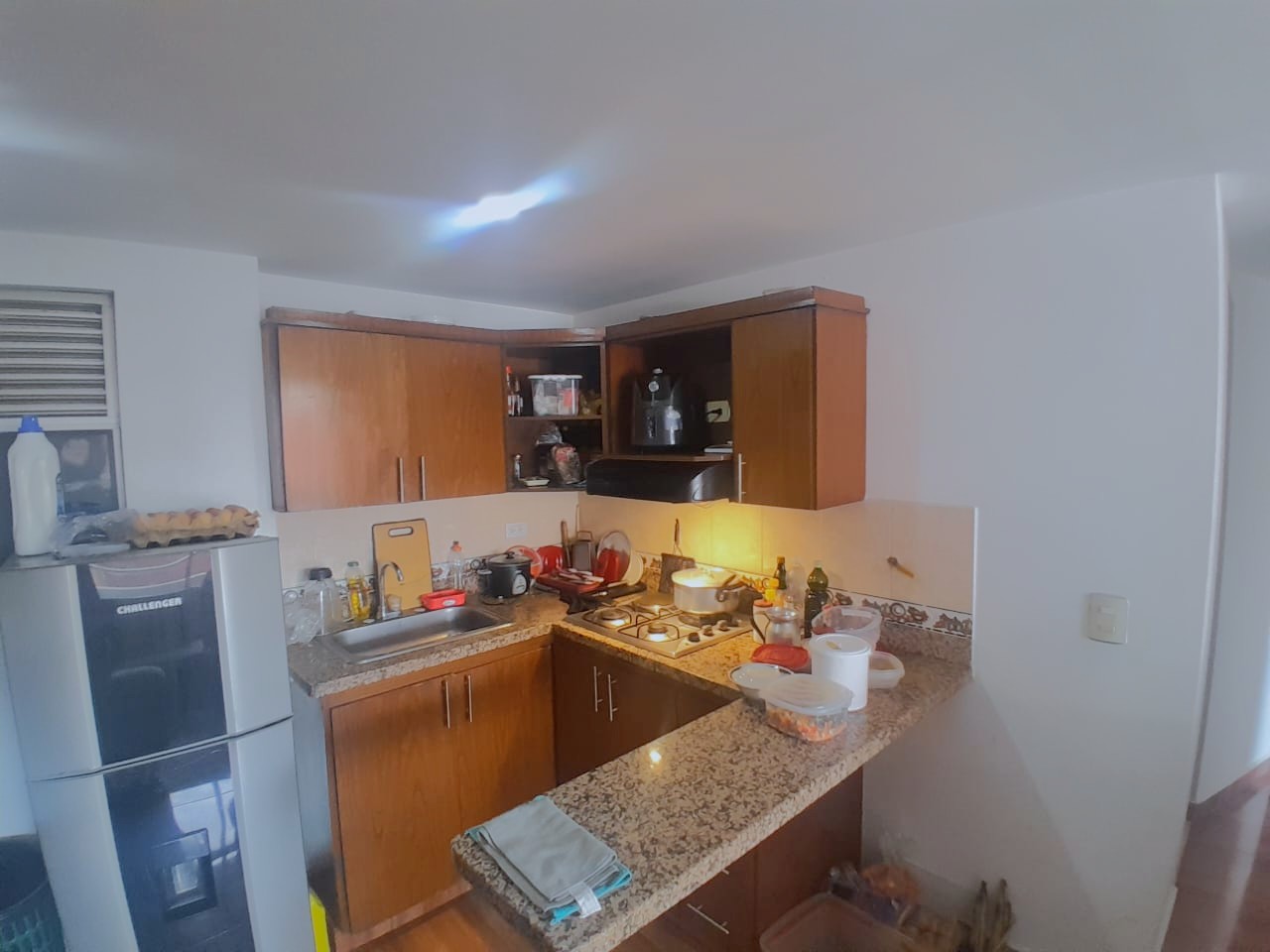 Apartamento en Venta Barrio Obrero Bello Antioquia