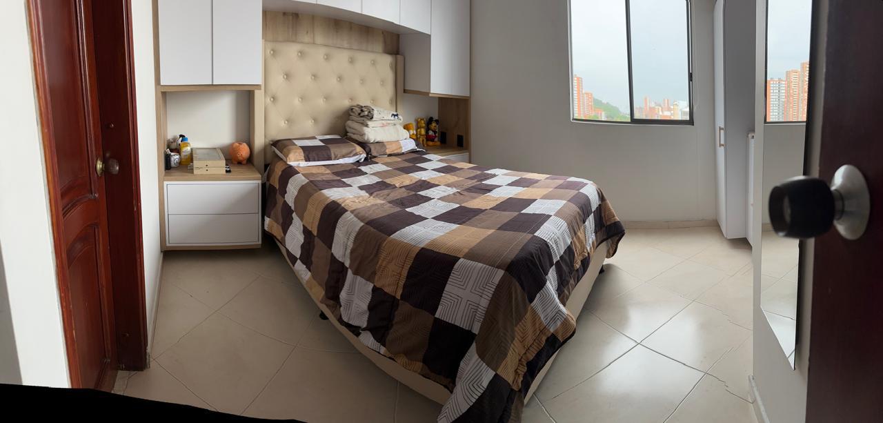 Apartamento En Venta Los Colores Medellín