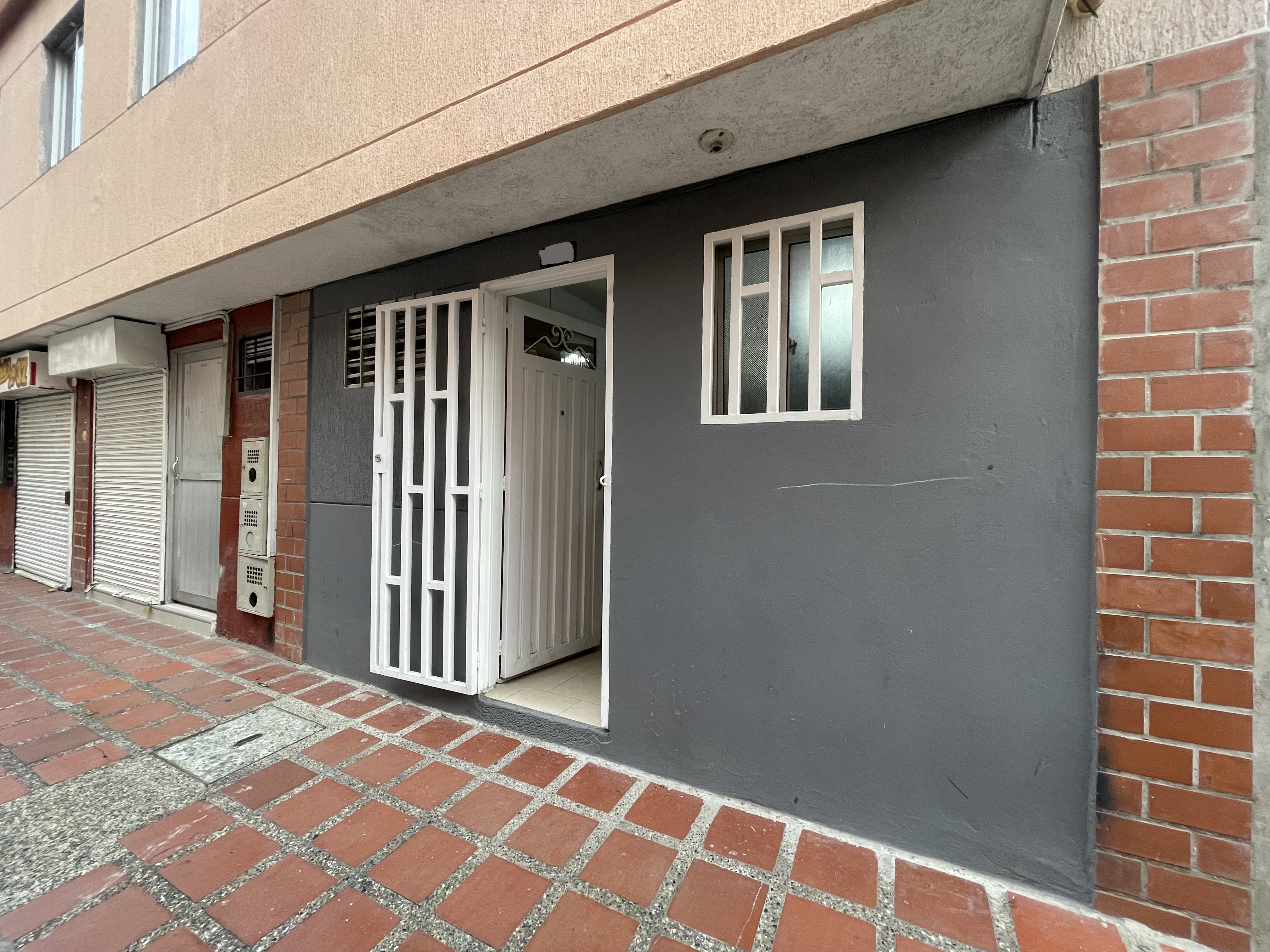 Apartaestudio En Arriendo Barrio Cristóbal Medellín