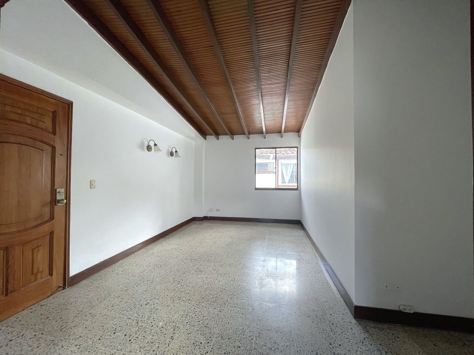 Apartamento En Venta Estadio Medellín