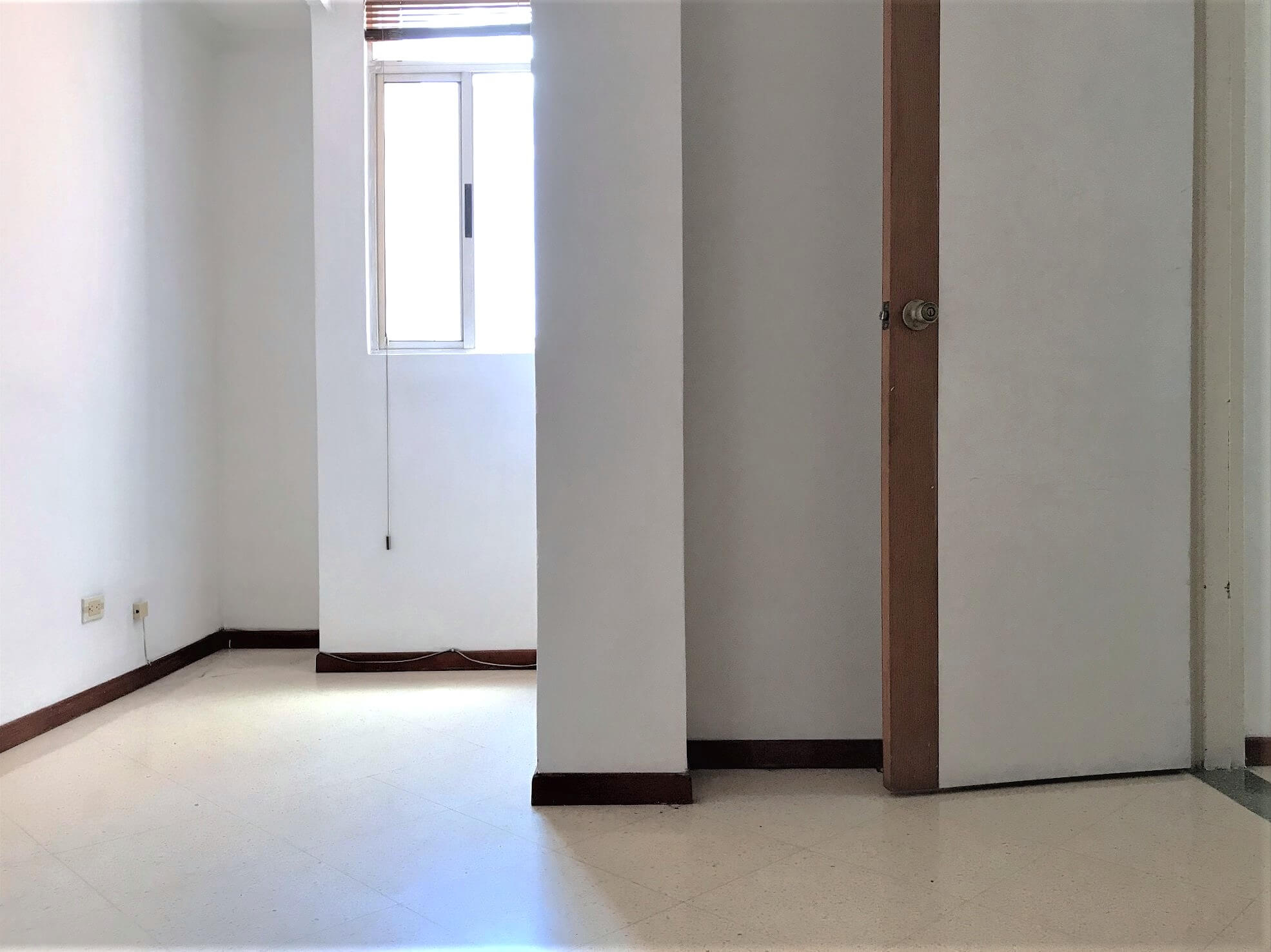 Apartamento En Arriendo 2do Parque Laureles Medellín