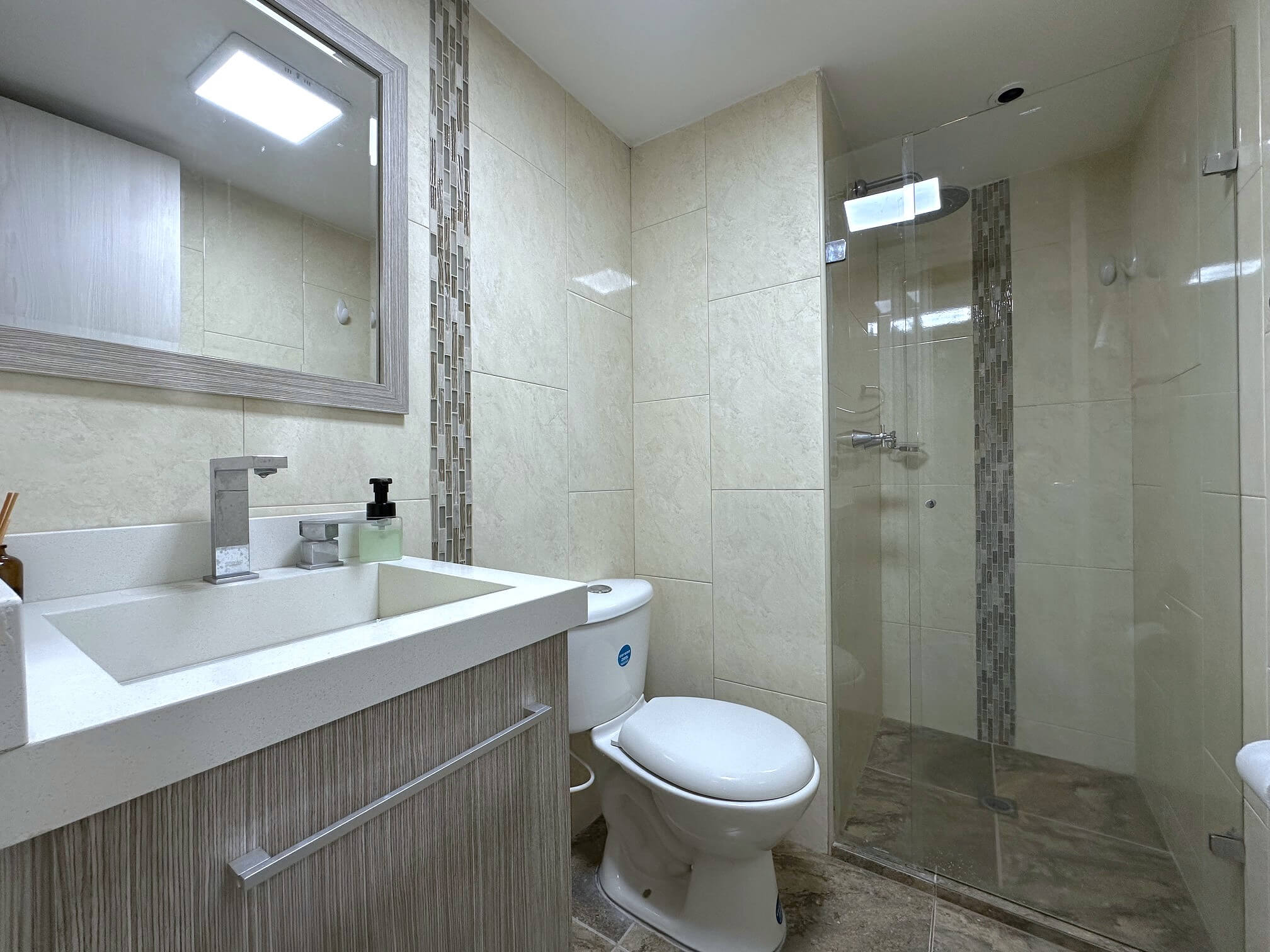 Apartamento En Venta Calasanz Parte Baja Medellín
