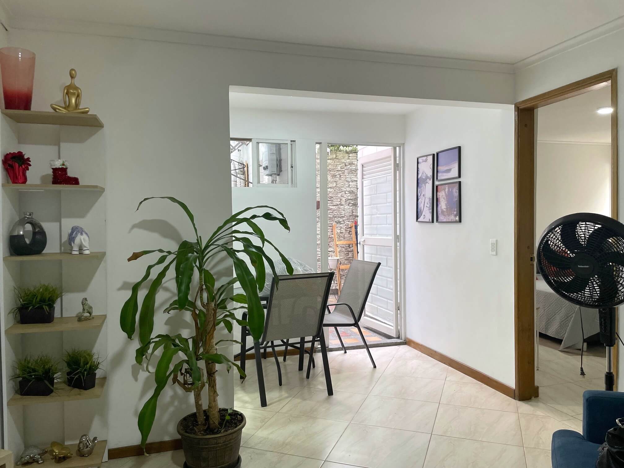 Apartaestudio En Venta Laureles Medellín