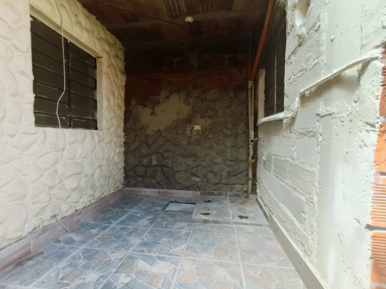 Casa En Venta En Castilla Medellín