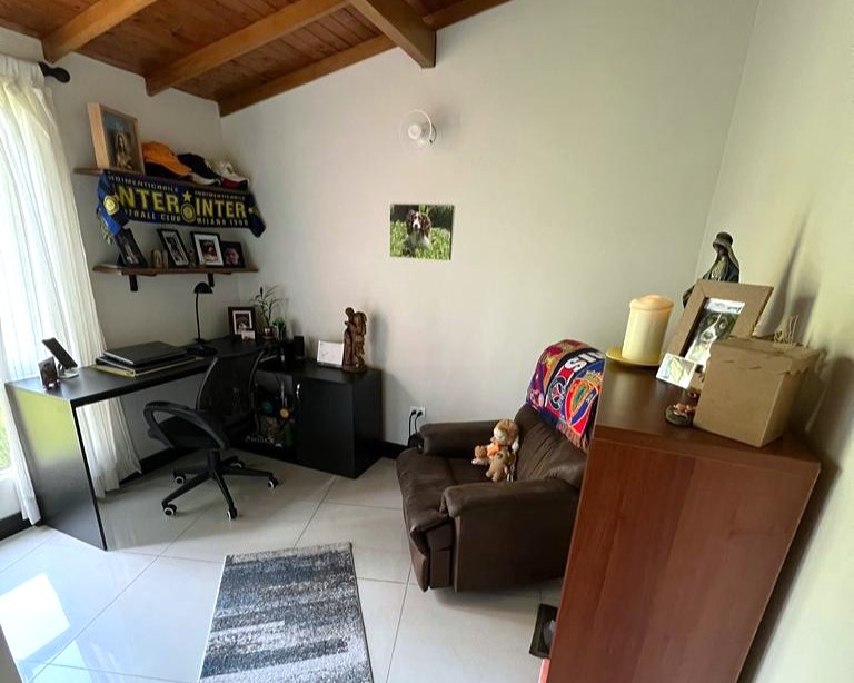 Apartamento En Venta Loma San Julian El Poblado Medellín