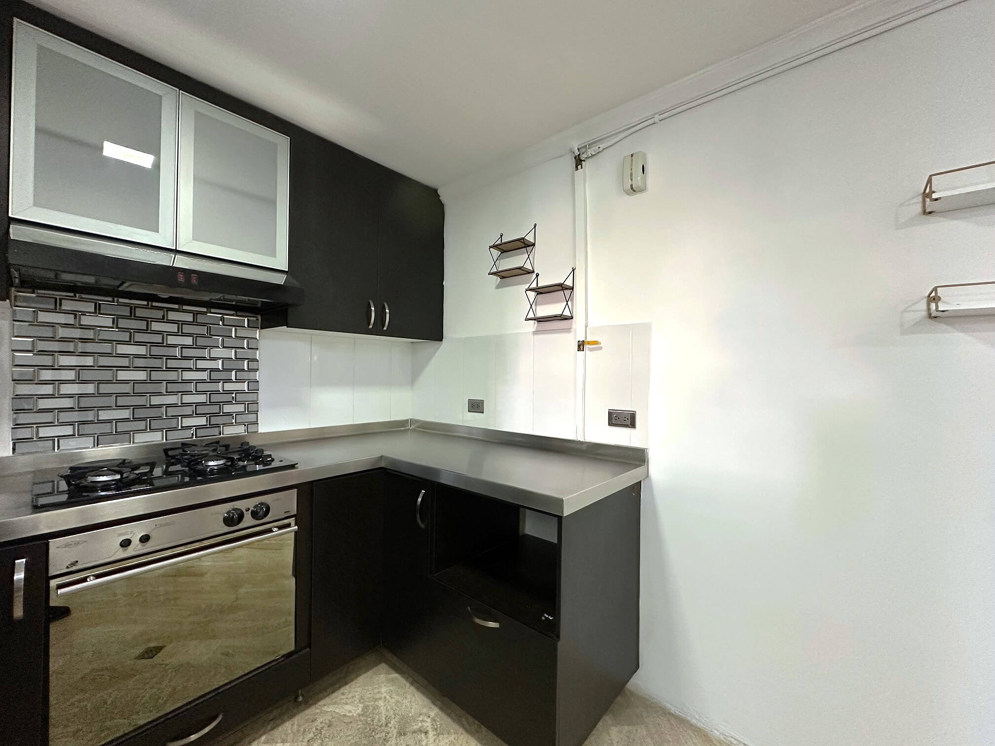 Apartamento En Arriendo 2do Parque Laureles Medellín
