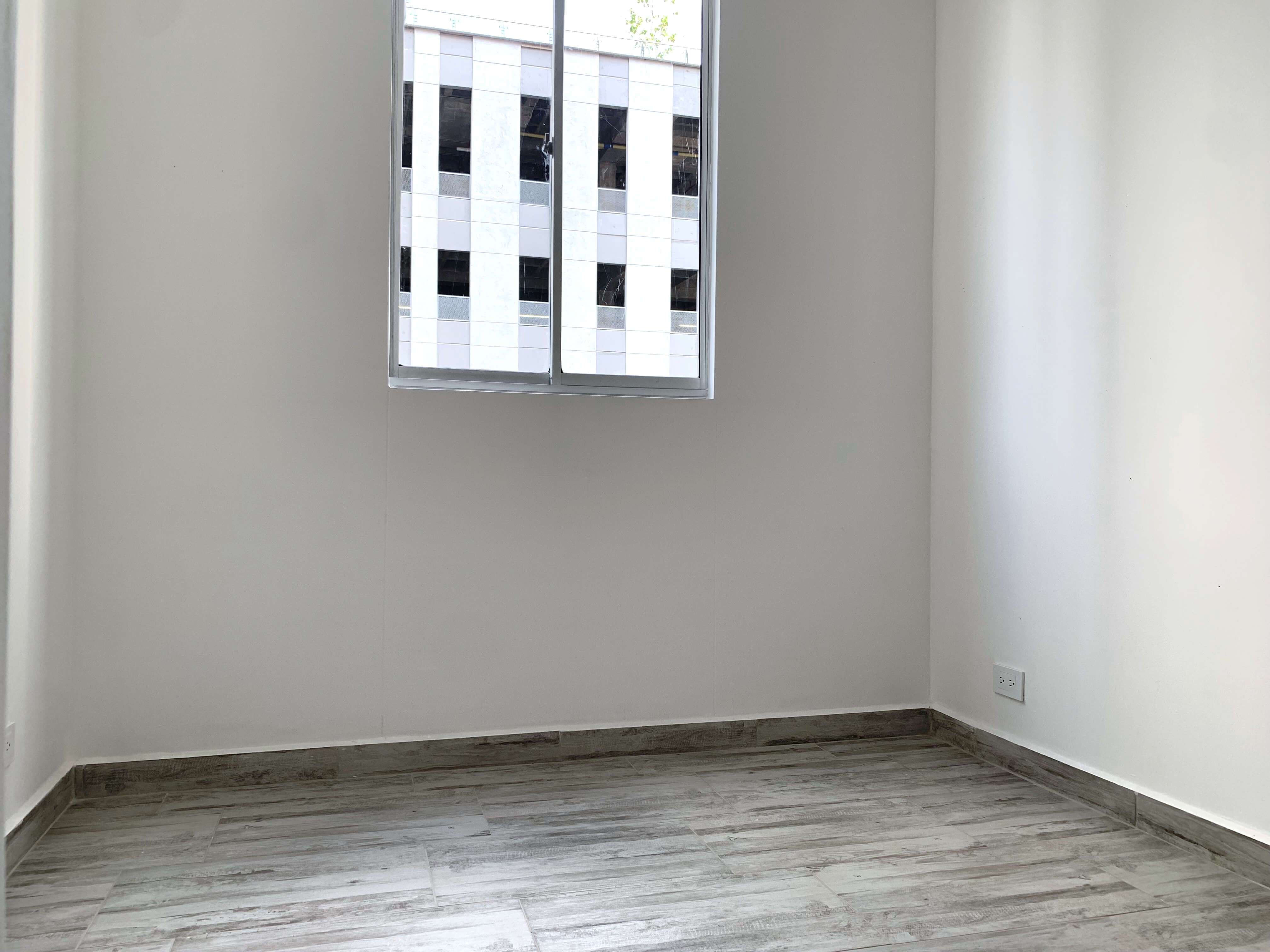 Apartamento en Arriendo Ciudad del Rio Medellín