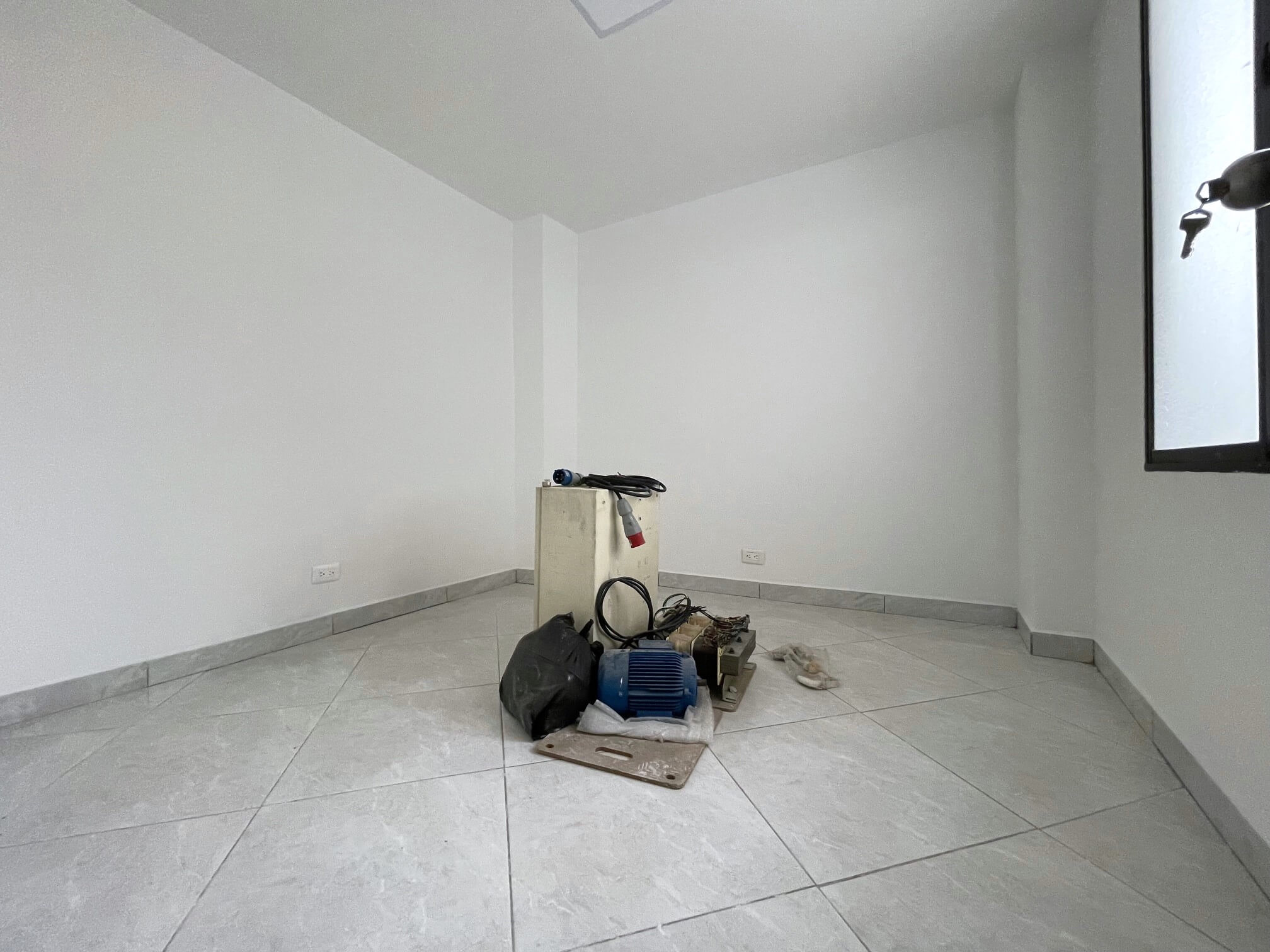 Apartamento En Arriendo La Floresta Medellín