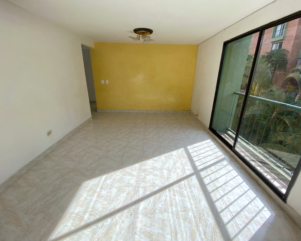 Apartamento En Venta Simón Bolívar Medellín