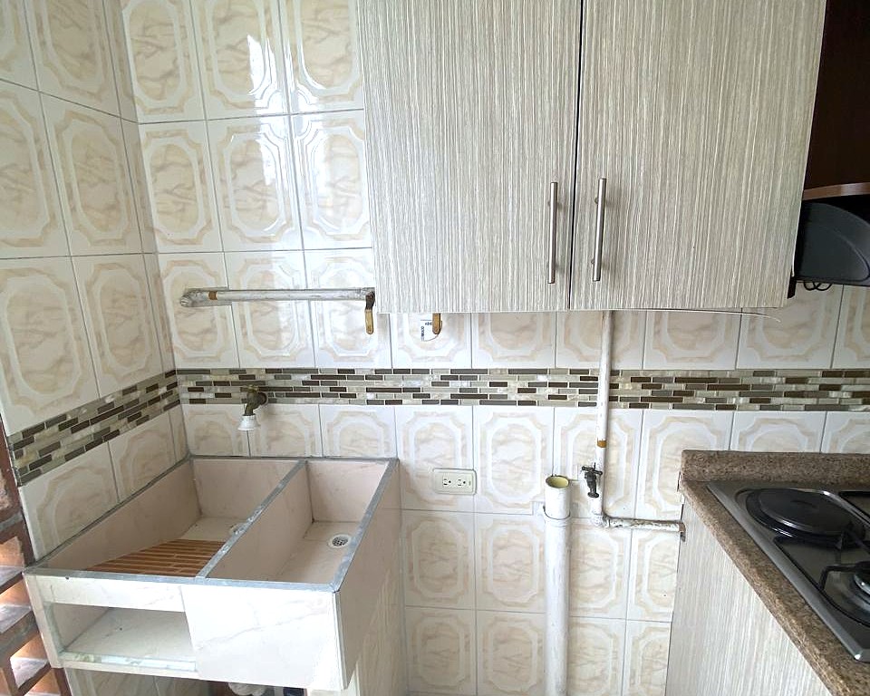 Apartamento En Venta Belén Rincón Medellín