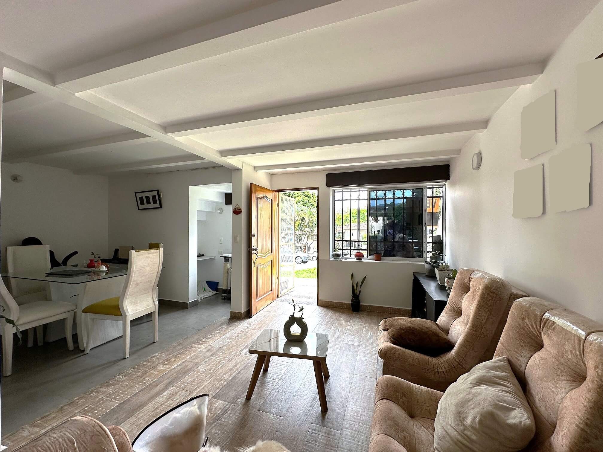 Casa En Venta Calasanz Parte Baja Medellín