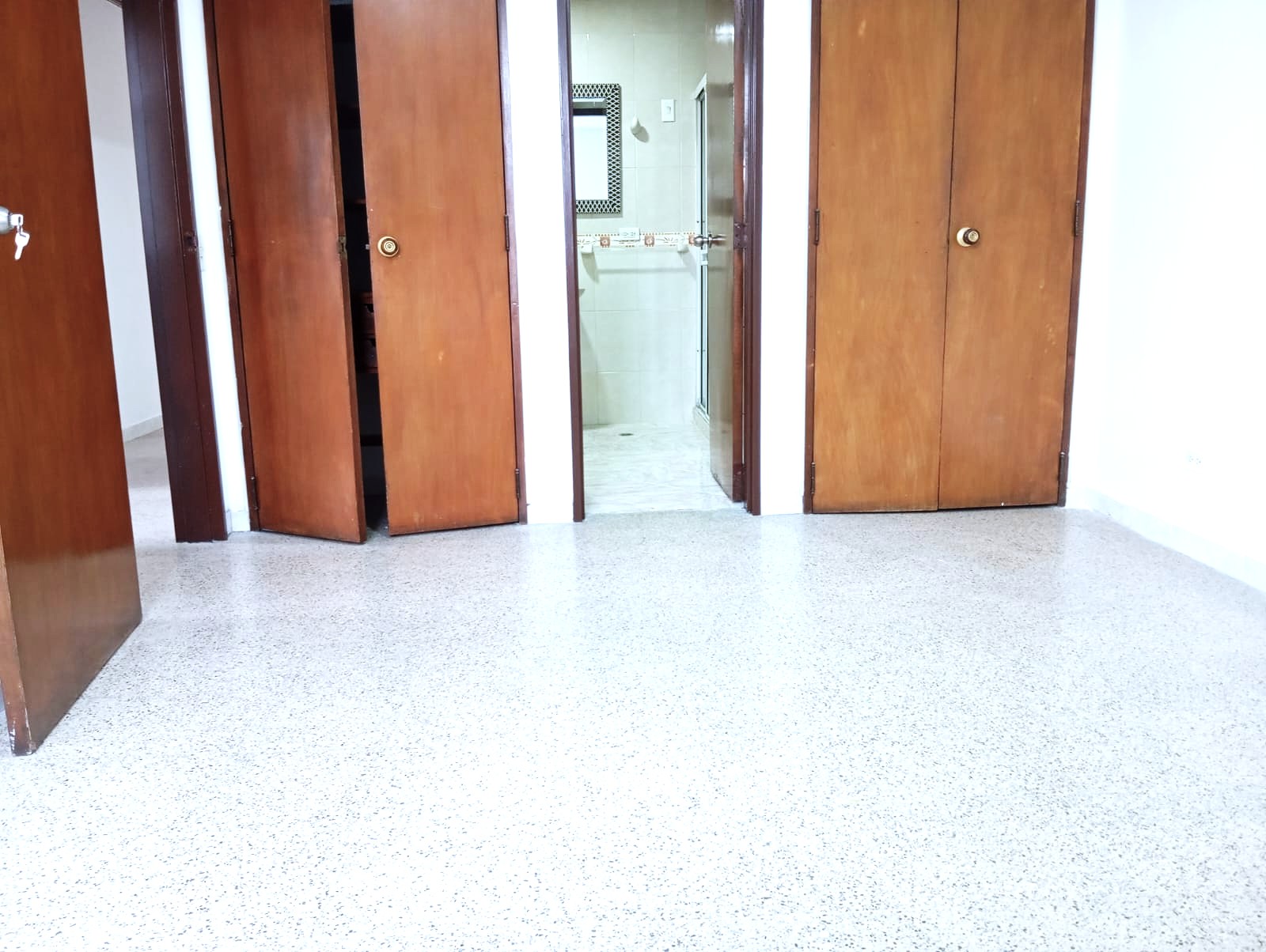 Apartamento En Arriendo Calasanz Medellín