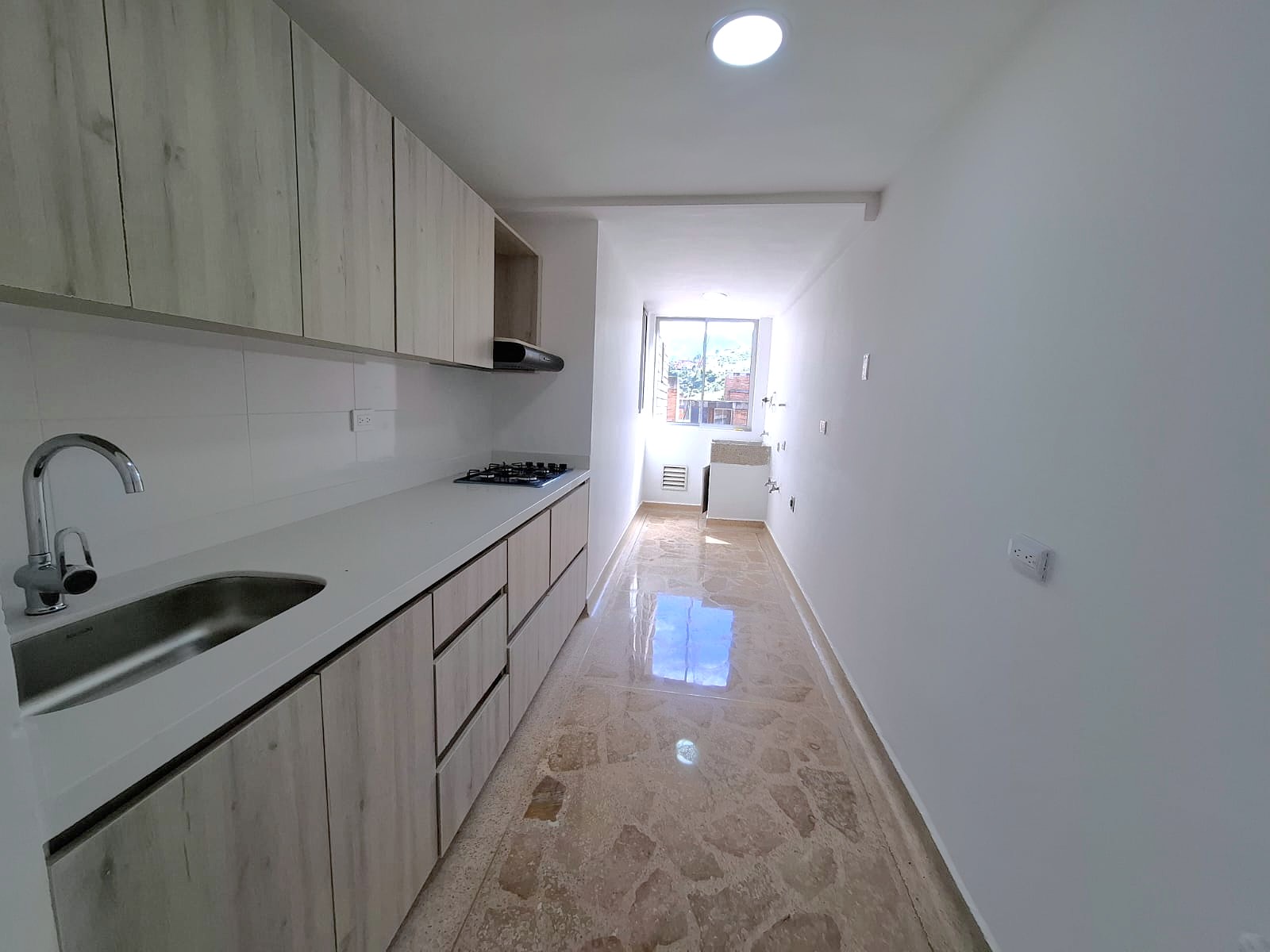 Apartamento En Venta Calasania Medellín