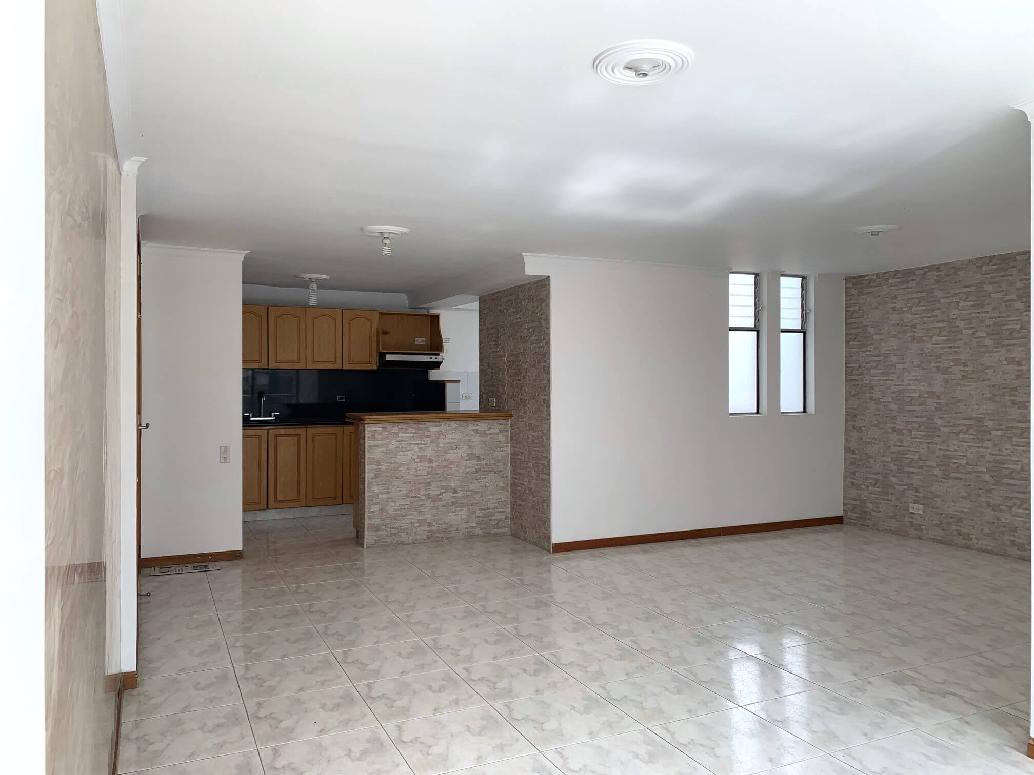 Apartamento En Arriendo Transv. Superior Medellín