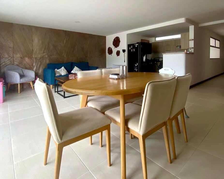 Apartamento En Venta Estadio Medellín