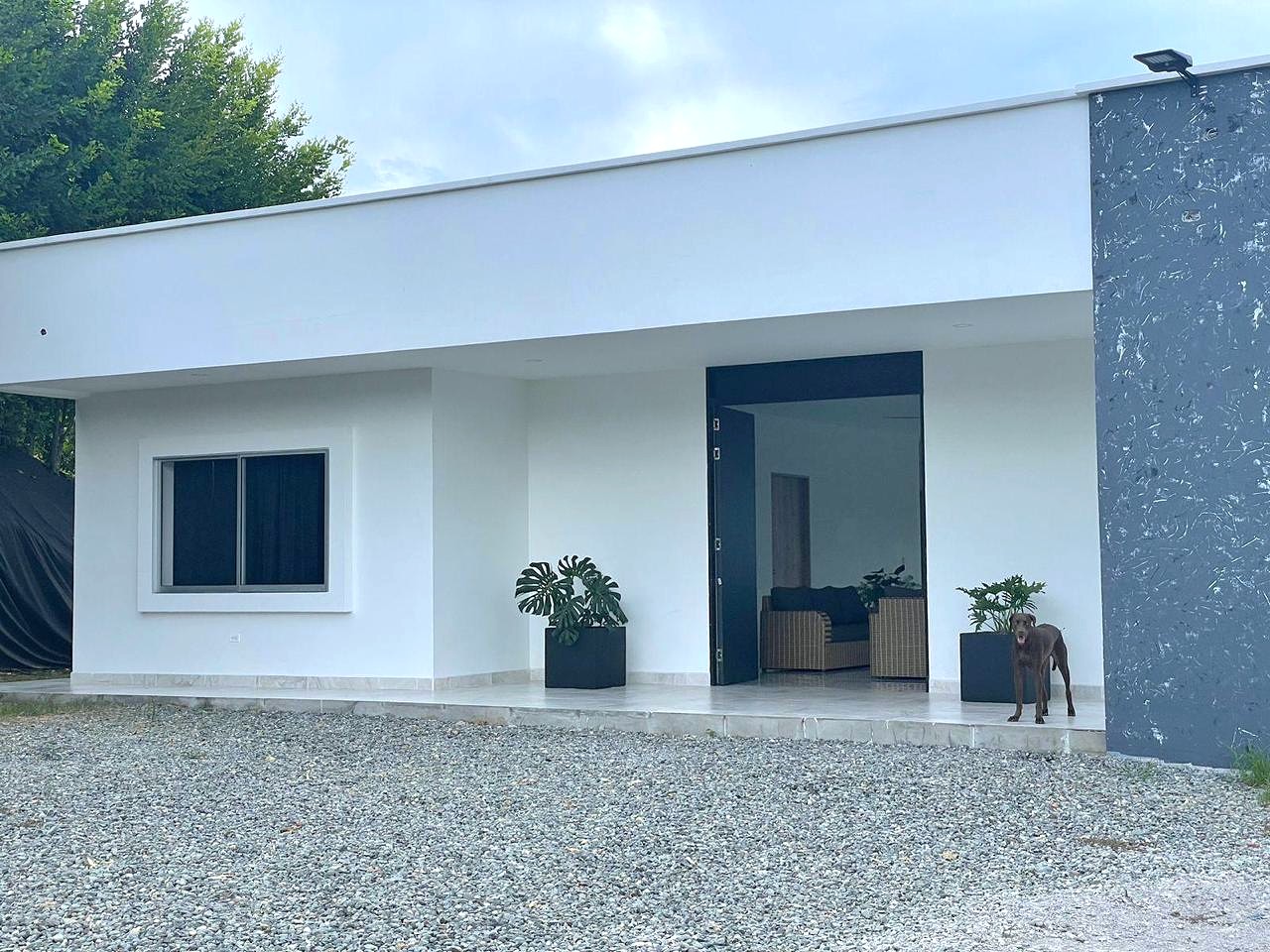 Finca En Venta Sopetran Antioquia