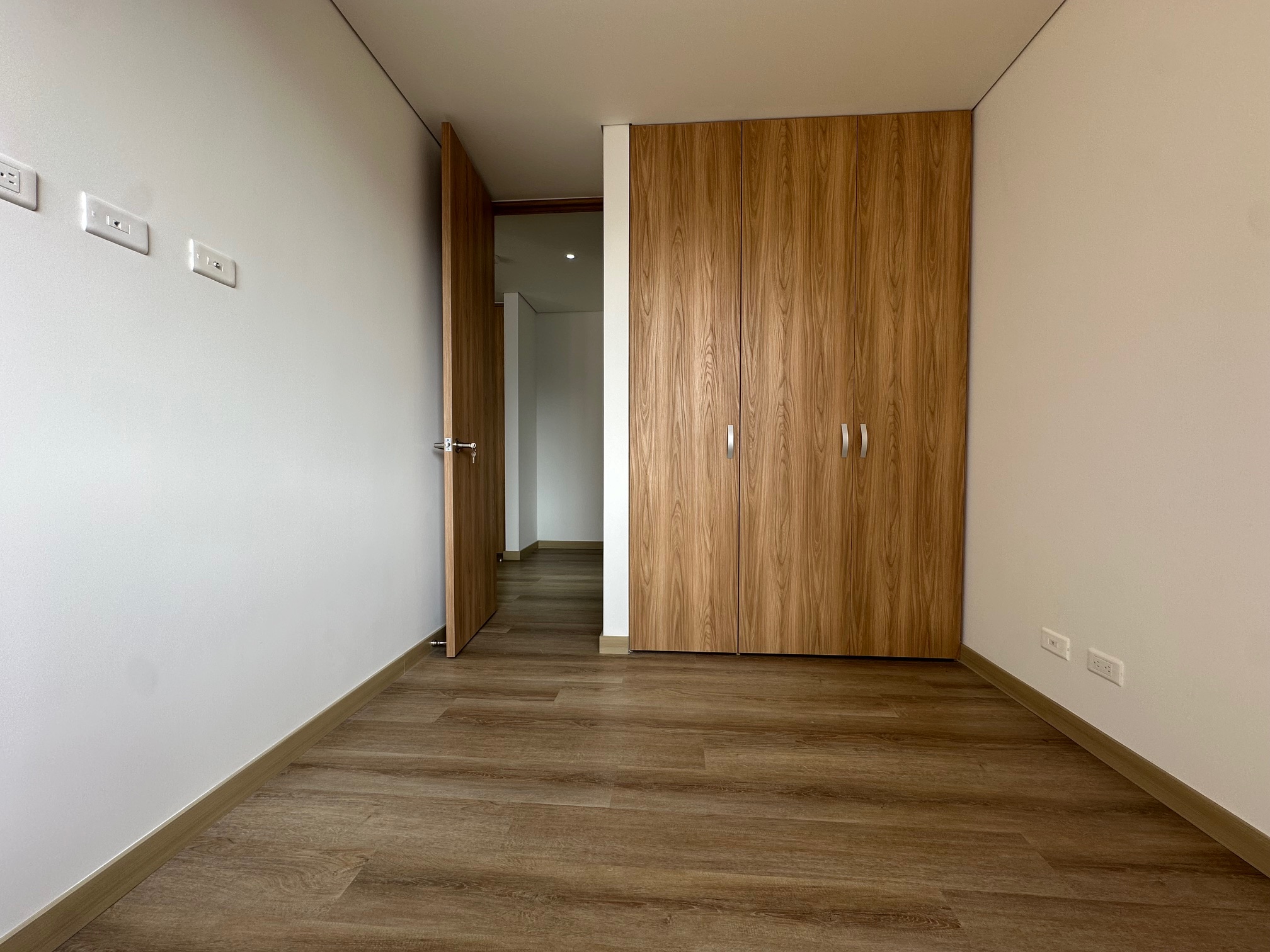 Apartamento En Venta Los Colores Medellín