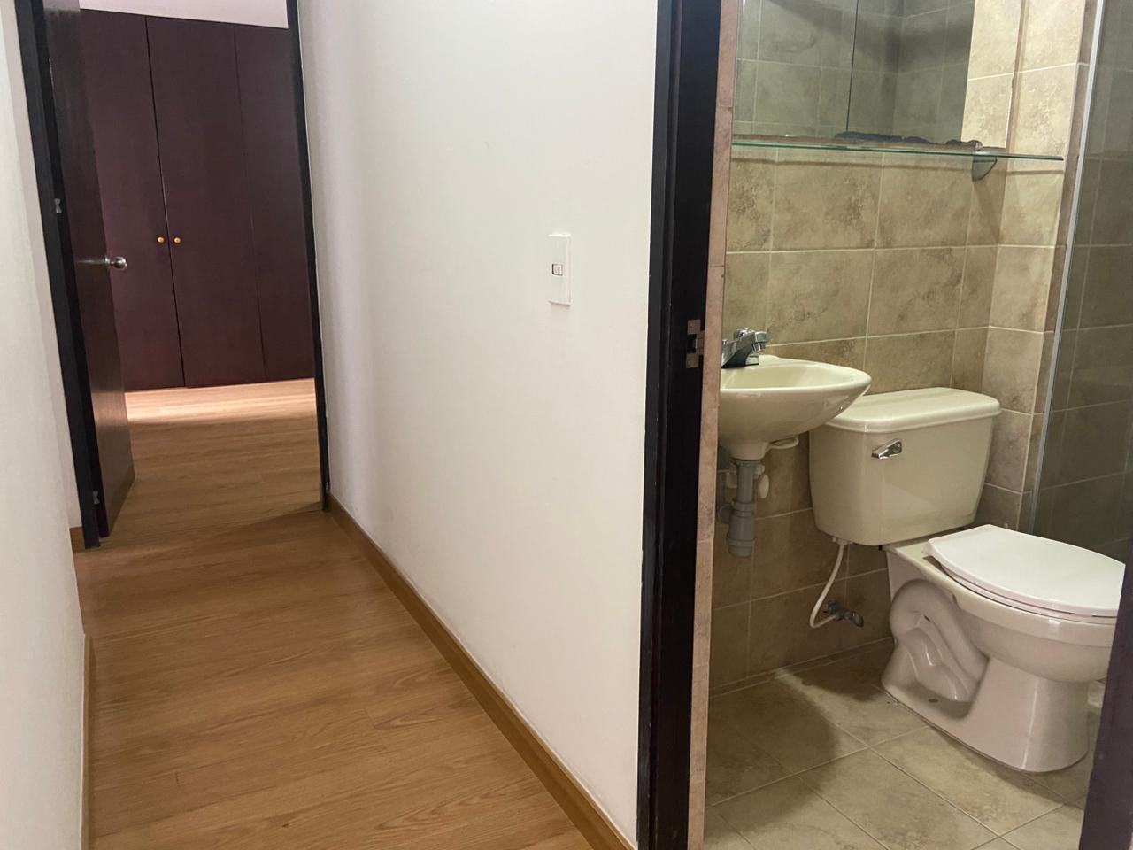 Apartamento En Arriendo Ciudad Del Rio Medellín