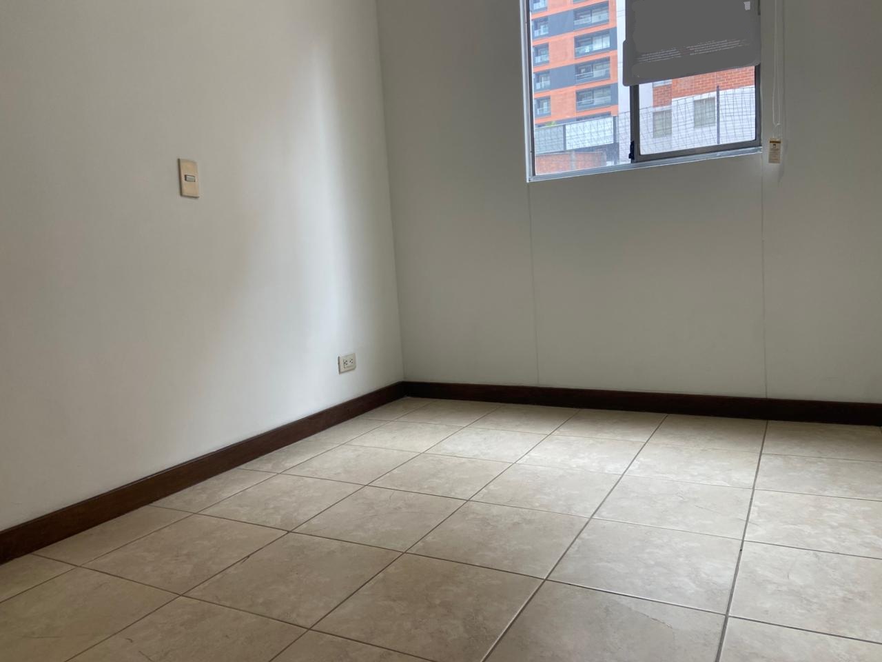 Apartamento En Arriendo Ciudad Del Rio Medellín