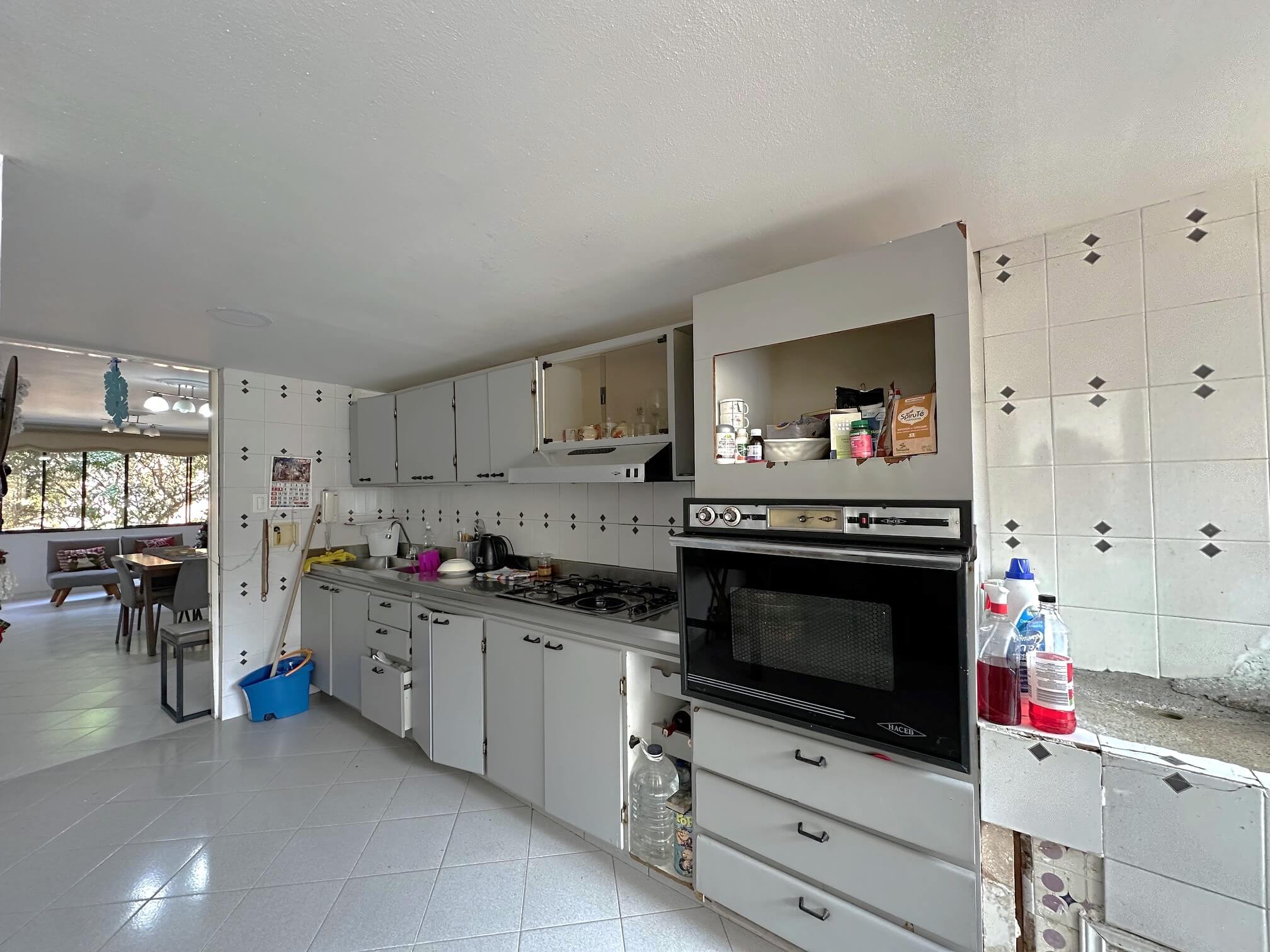 Apartamento en Venta 1er Parque Laureles Medellín