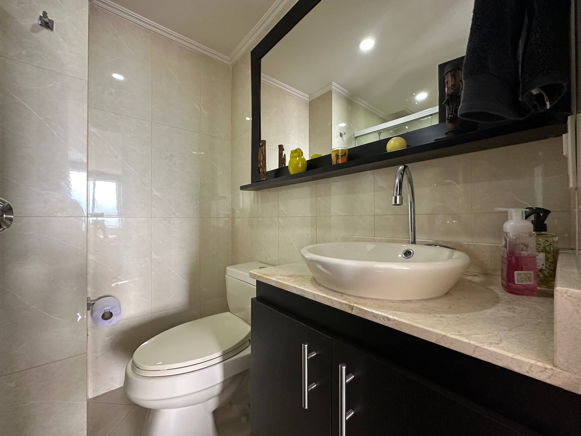 Penthouse Dúplex en Venta Loma del Indio Poblado Medellín